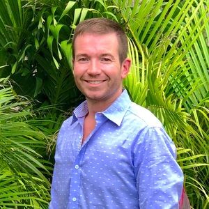 Meet your Posher, Eric